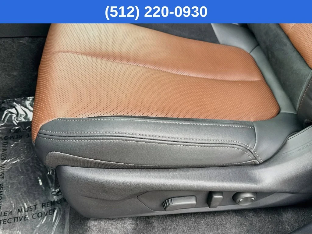 New 2026 RIVER ROCK PEARL Subaru Touring image 23