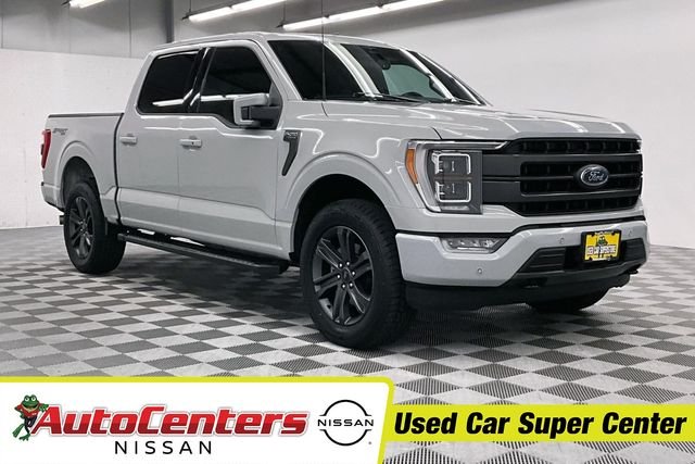 2023 Ford F-150 Lariat - Photo 1
