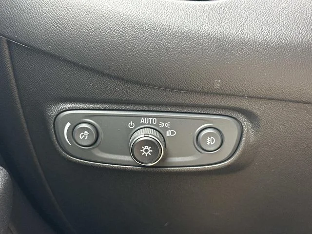 Used 2020 Blue Chevrolet LT image 26