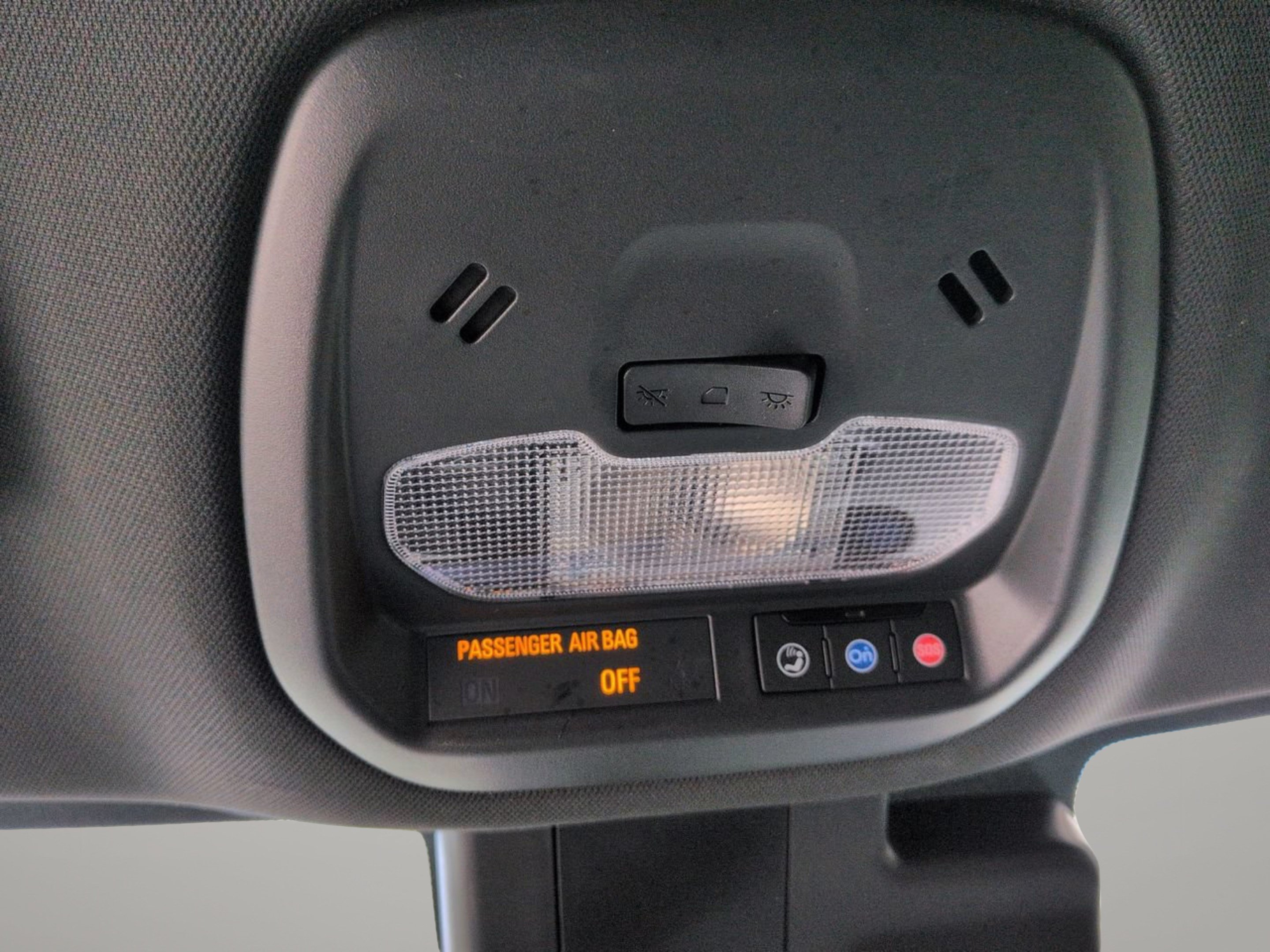 Used 2025 Sterling Gray Metallic Chevrolet 1RS image 23