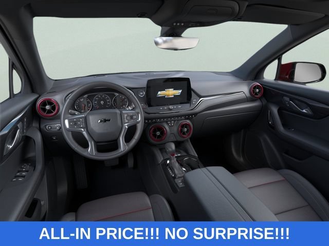 2026 Chevrolet Blazer RS - Photo 9