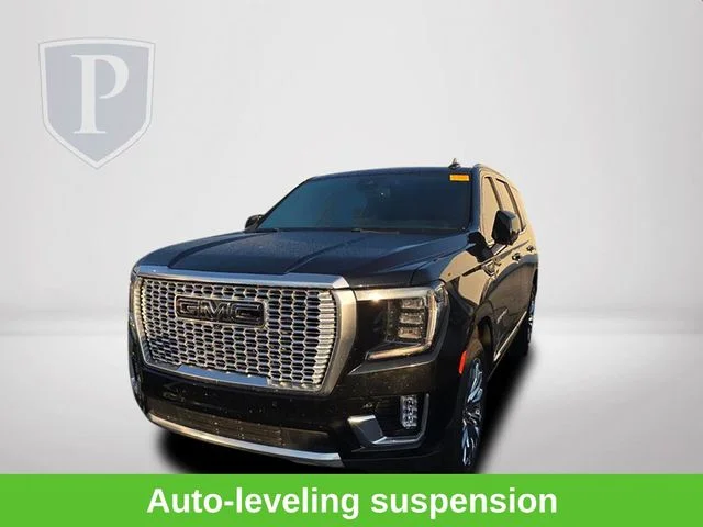Certified Used 2023 Black GMC Denali image 11
