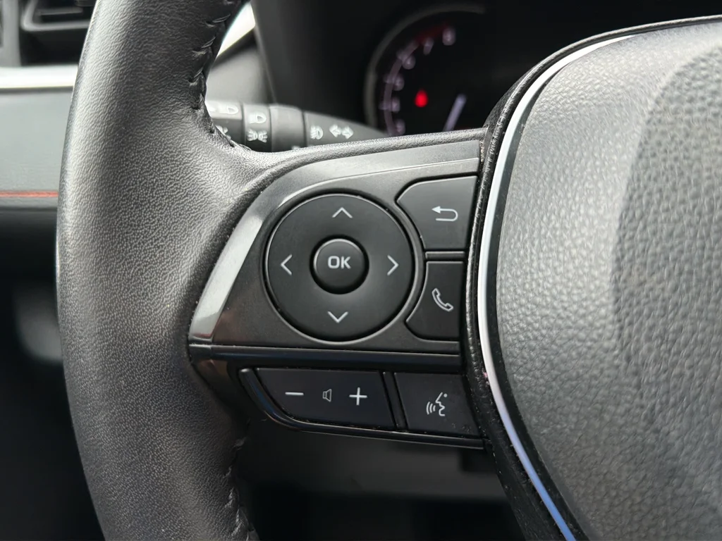 Used 2024 Black Toyota Adventure image 16