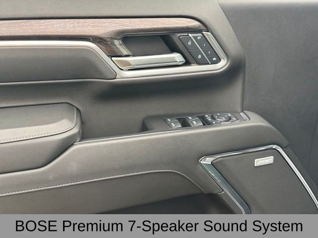 Certified Used 2024 Gray Chevrolet LTZ image 17