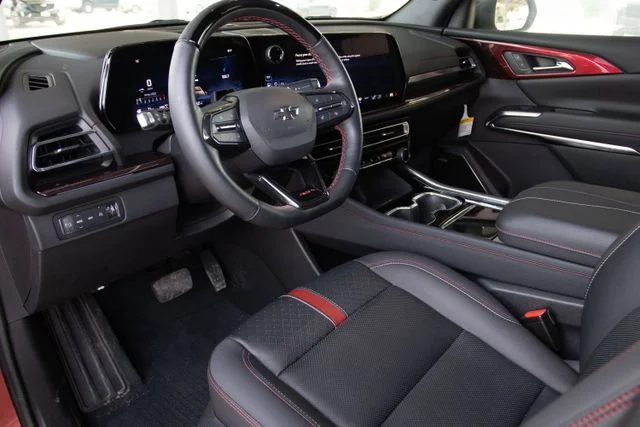 2024 Chevrolet Traverse RS - Photo 7