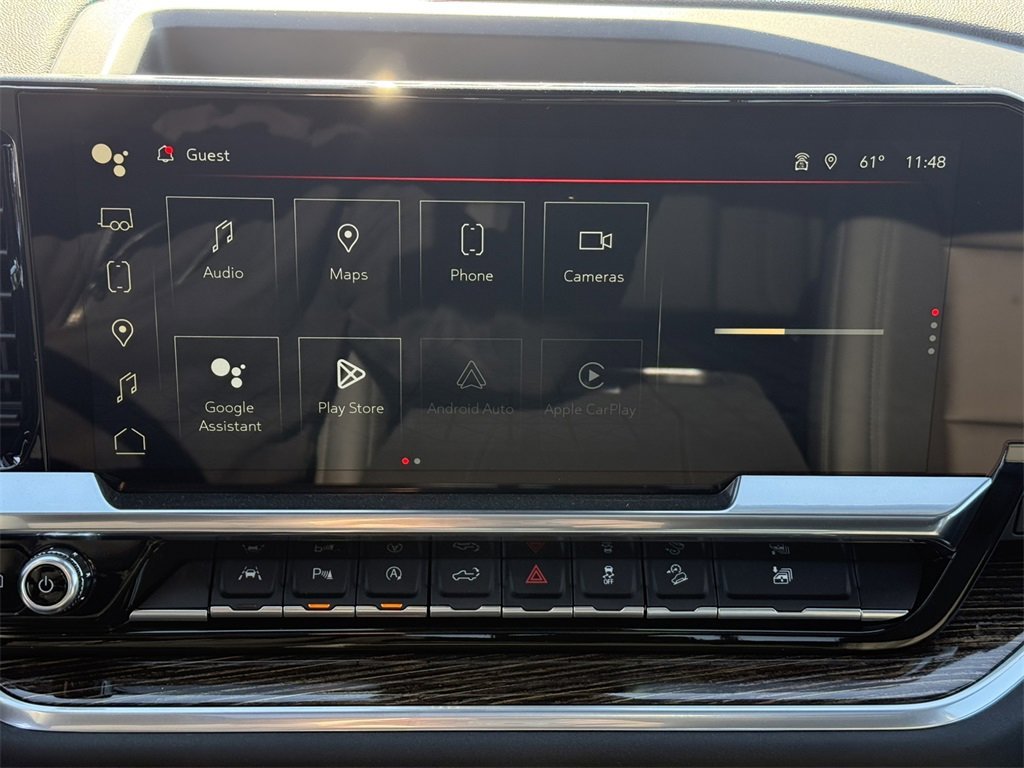 2026 GMC SIERRA - Image 21