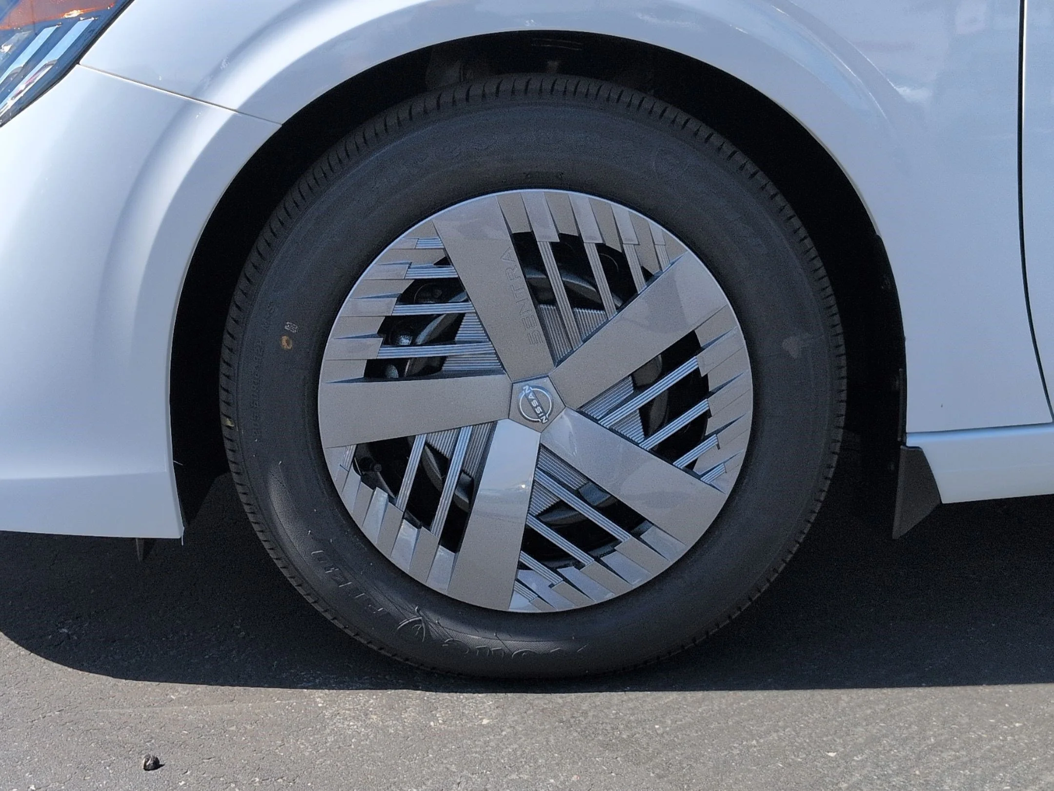 New 2026 Fresh Powder Nissan S image 9