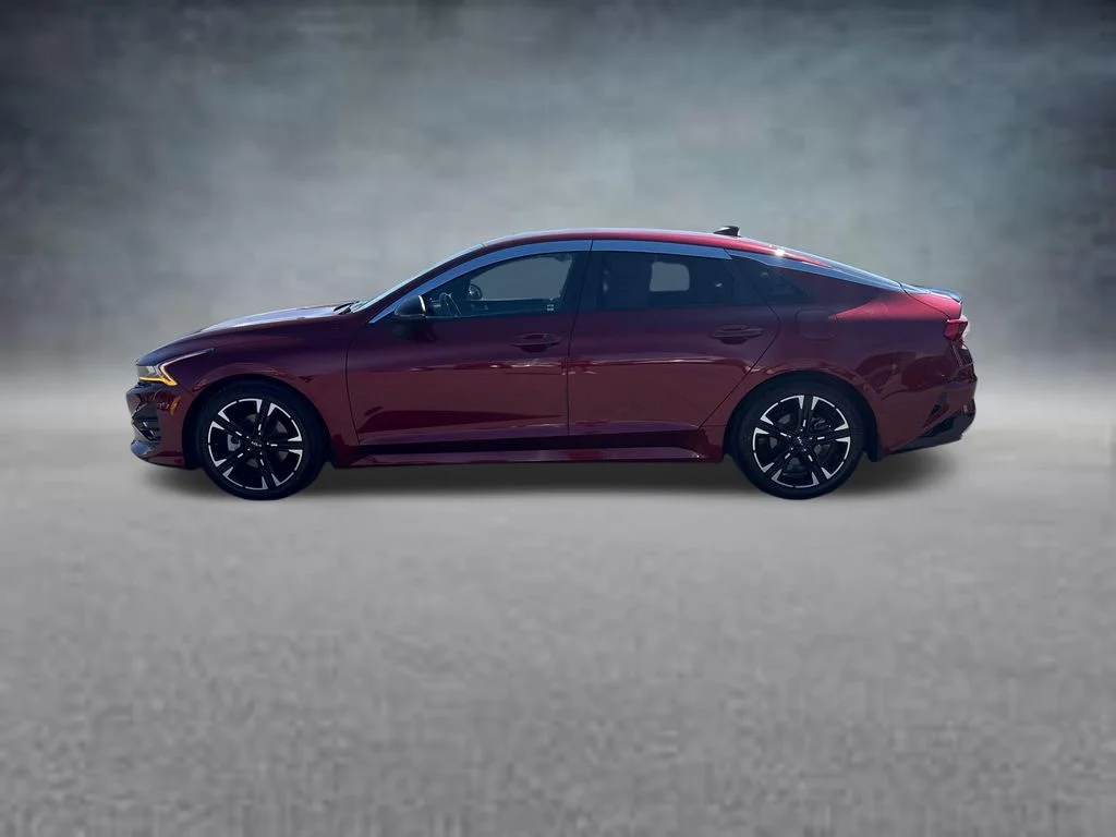2023 Kia K5