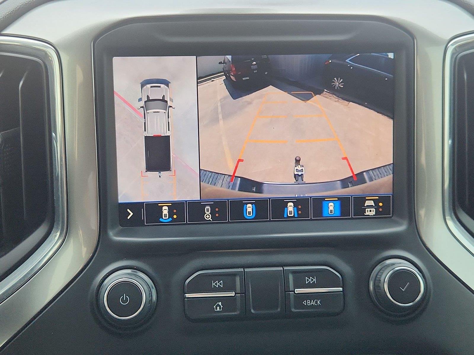 2020 Chevrolet Silverado 3500HD LTZ - Photo 15
