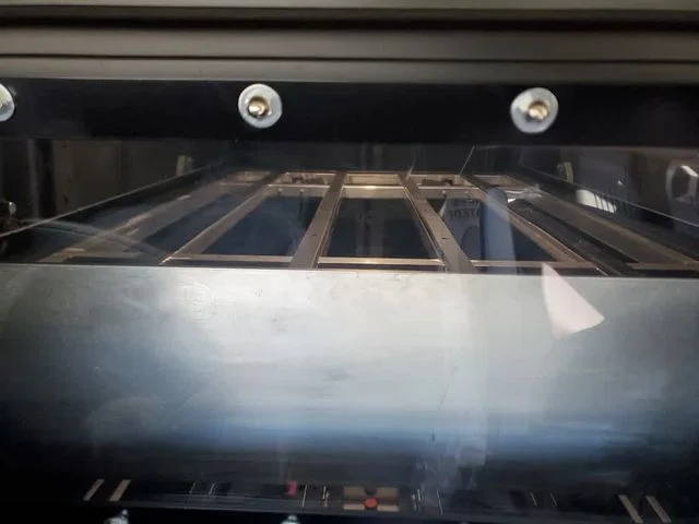 Used 2025 White Ram High Roof image 13