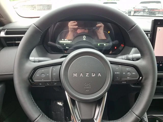 New 2026 Black Mazda 2.5 S Preferred image 13