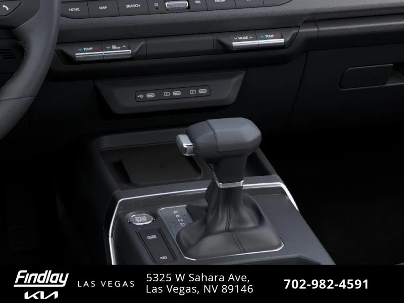 New 2027 Gray Kia X-Line S image 44