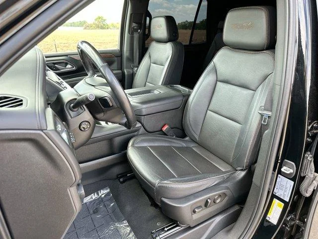 2023 Chevrolet Tahoe High Country - Photo 11