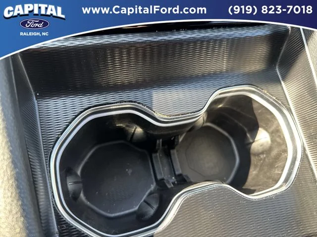 Used 2025 Gray Jeep Limited image 32