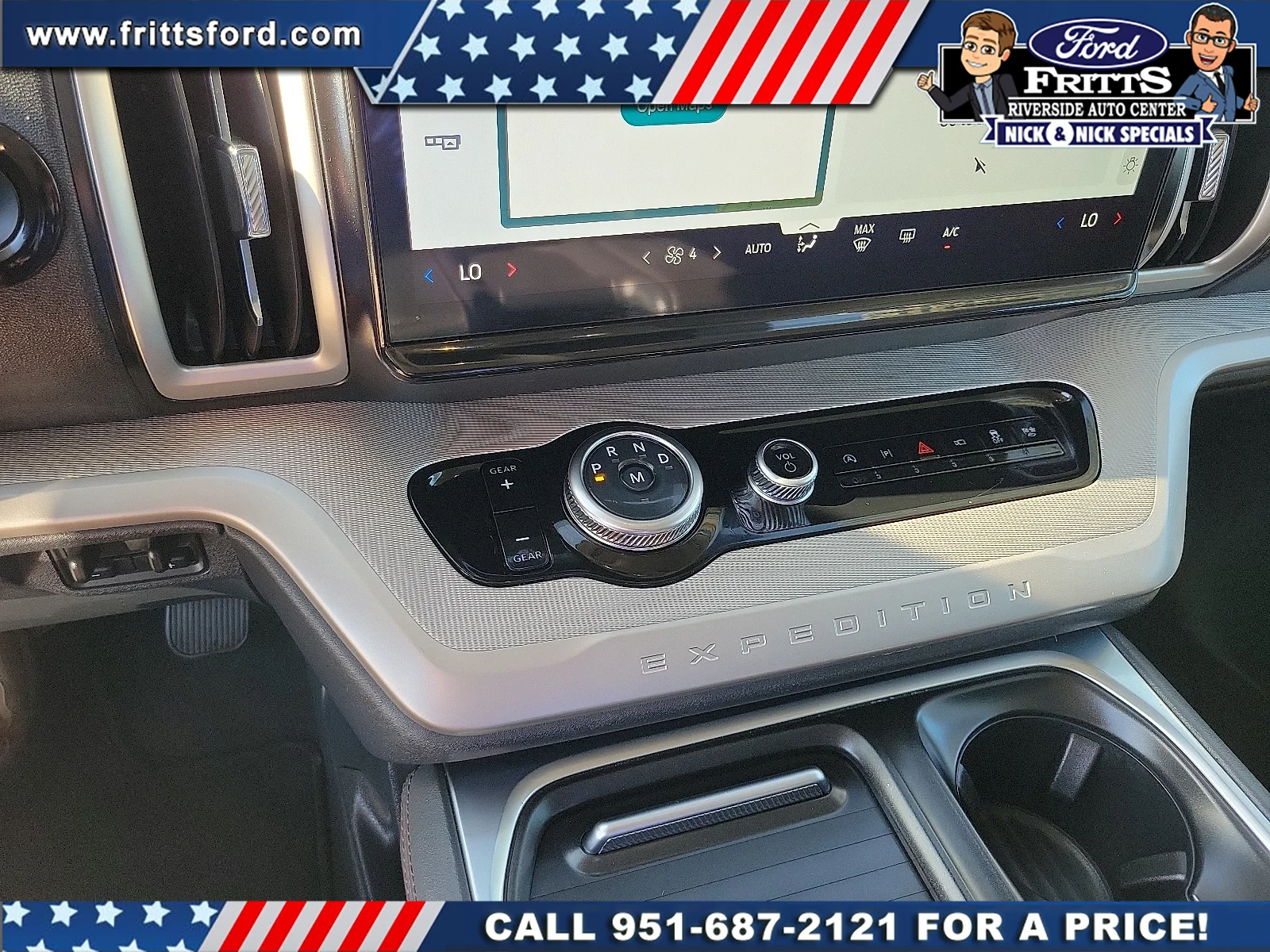 Certified Used 2025 Oxford White Ford Active MAX image 9