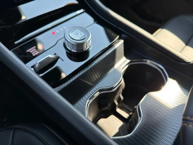 New 2026 White Jeep  image 21