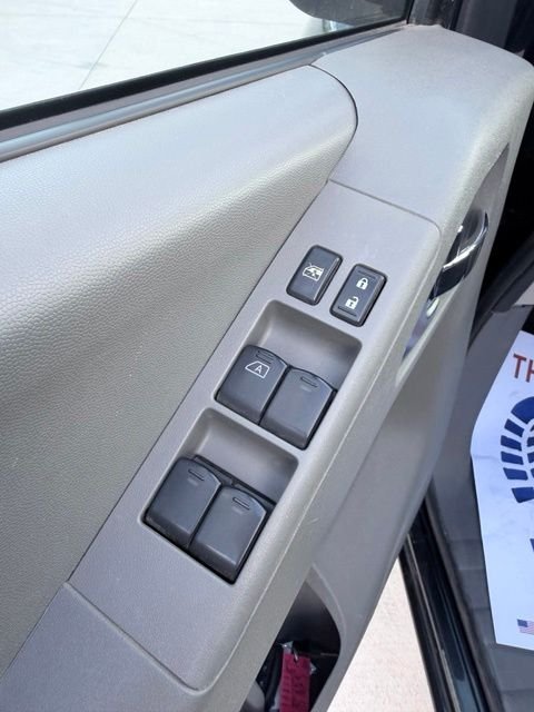 2020 Nissan Frontier SV - Photo 22