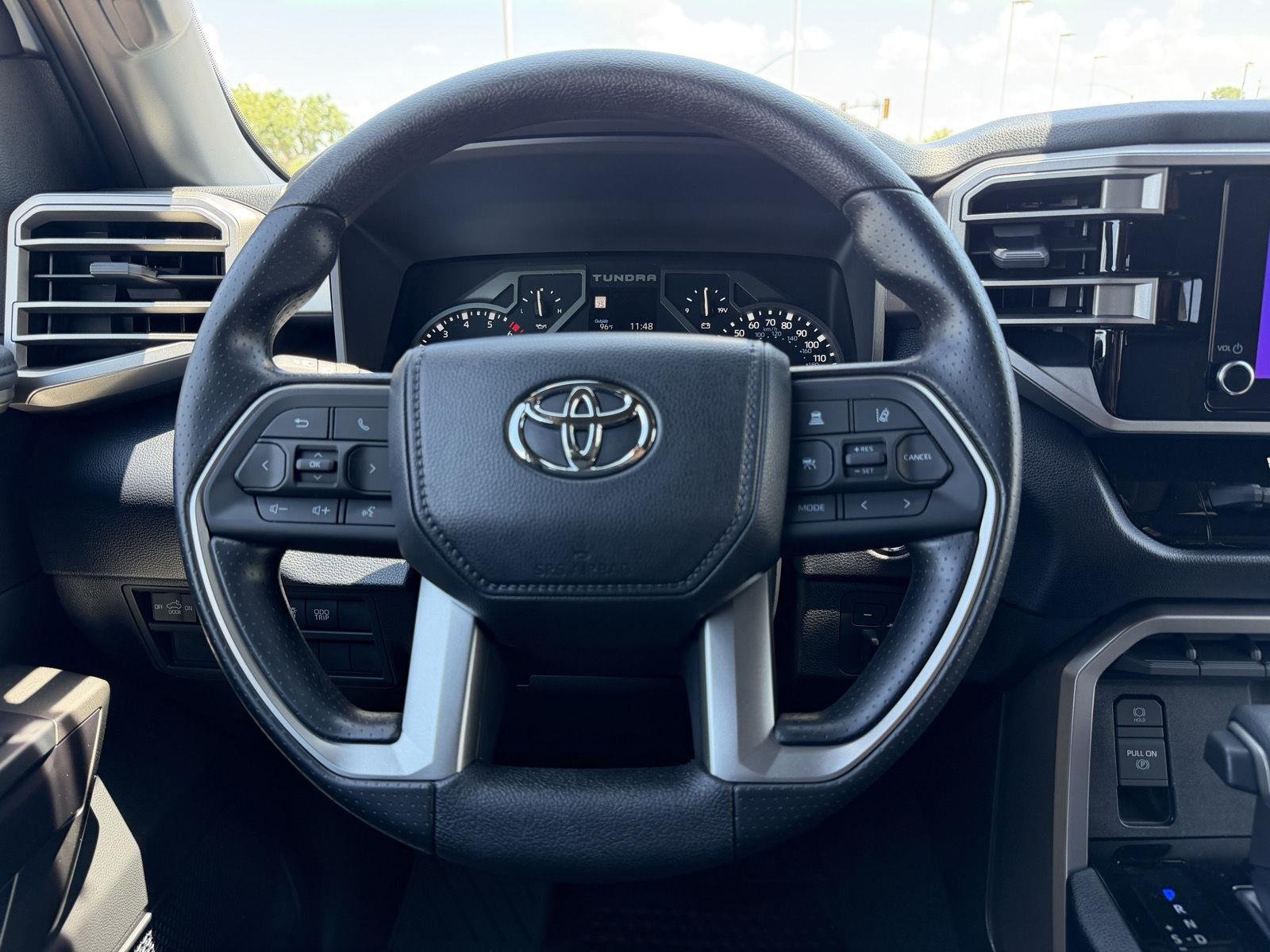 New 2026 Ice Cap Toyota  SR5 image 20