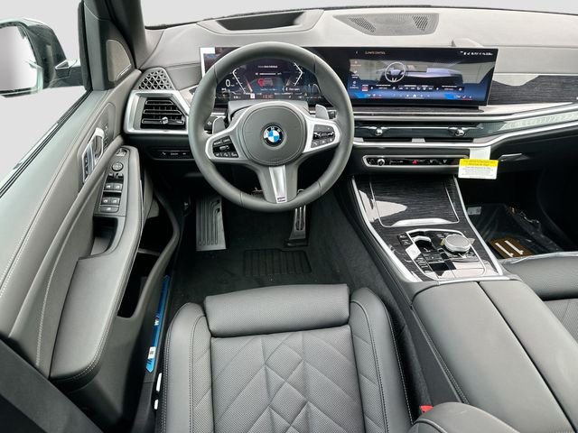 New 2026 Gray BMW sDrive40i image 17