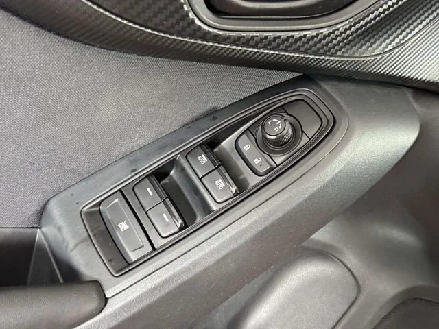 Used 2019 Orange Subaru 2.0i Premium image 18