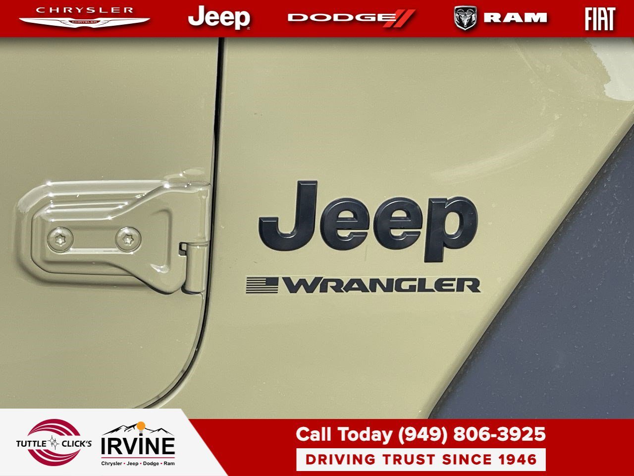 New 2026 41 Exterior Paint Jeep Moab 392 image 8