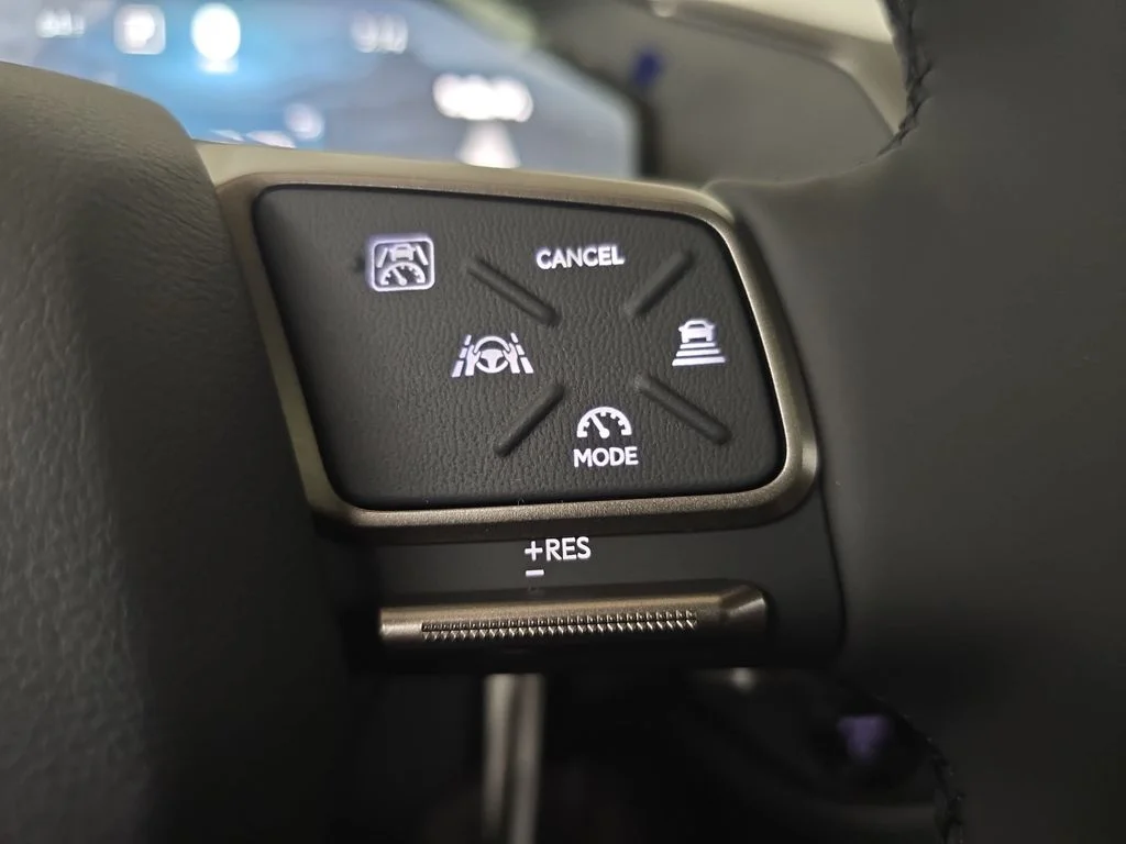 New 2026 Iridium Lexus PREMIUM AWD image 18