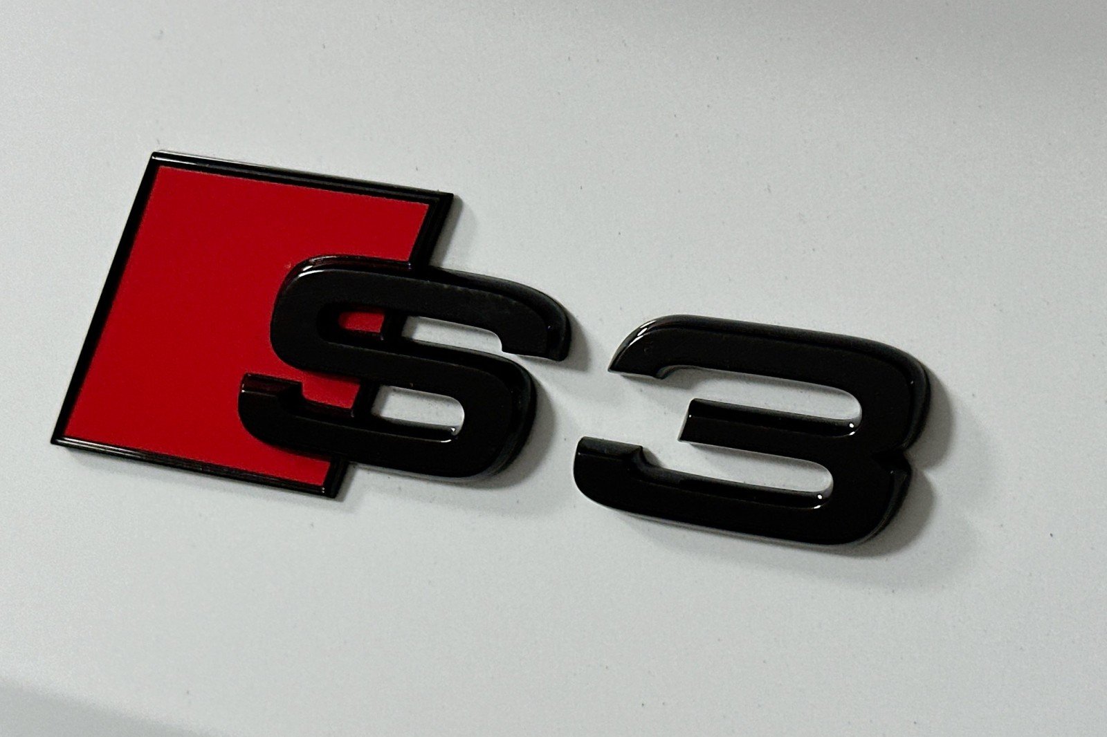 Used 2024 Glacier White Metallic Audi Premium Plus image 10