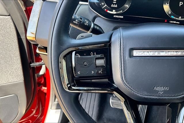2023 Land Rover Range Rover Sport SE Dynamic - Photo 20