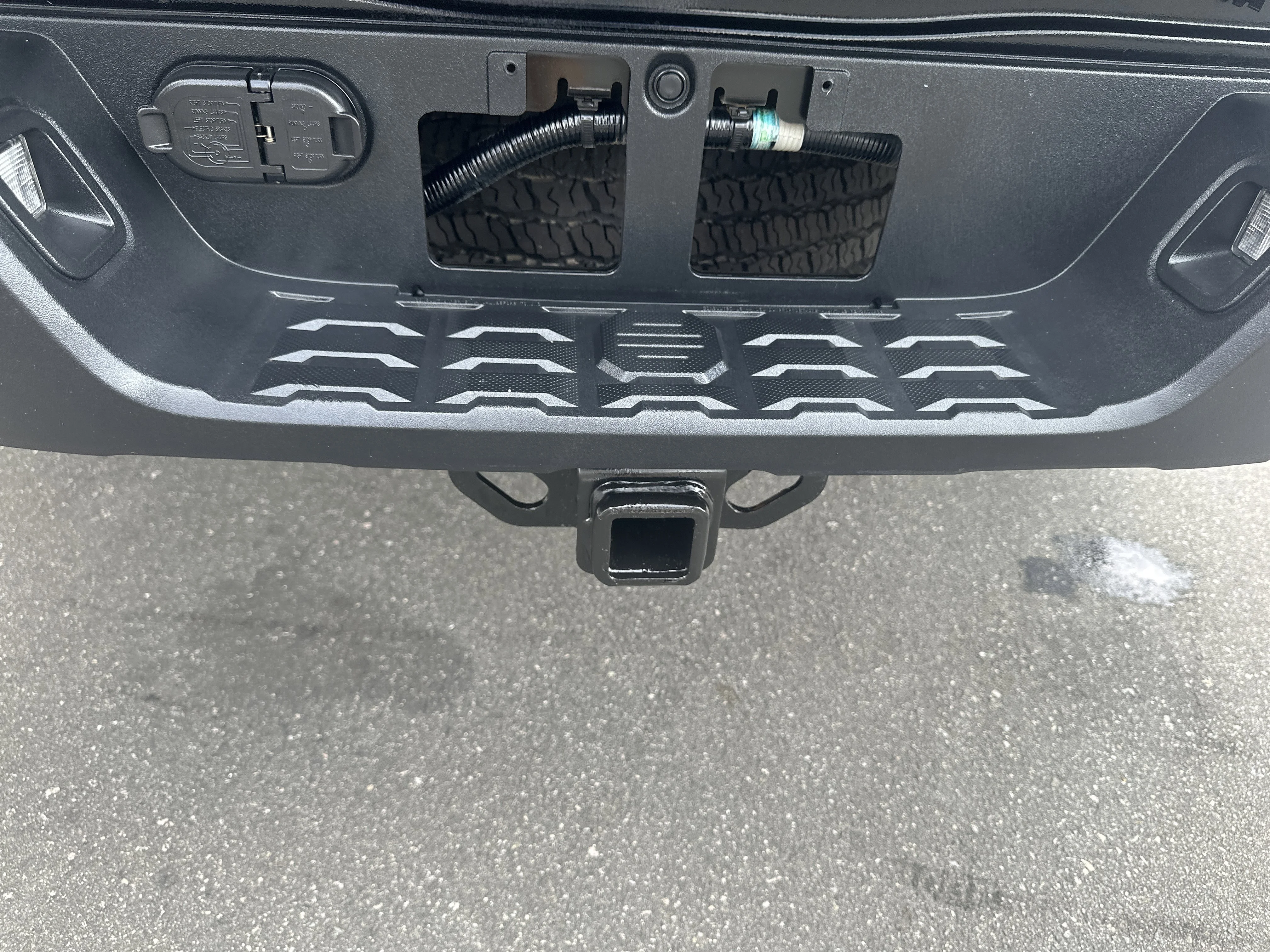 Used 2021  Toyota TRD Off Road image 24
