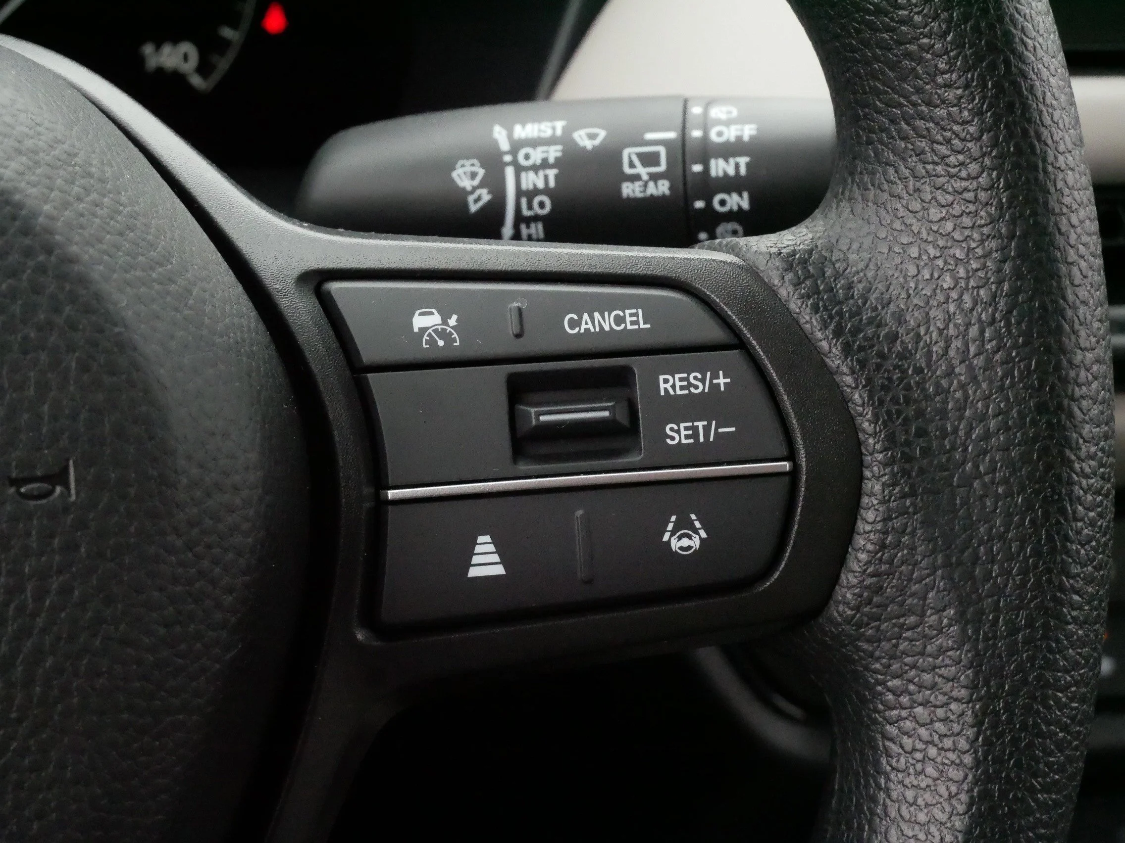 2026 Honda HR-V LX - Photo 26