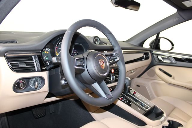 New 2026 Black Porsche  image 4