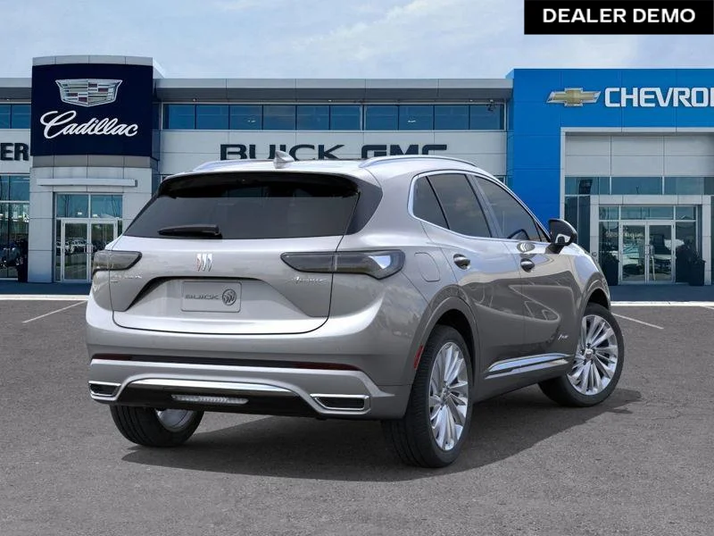 Used 2026  Buick Avenir image 4