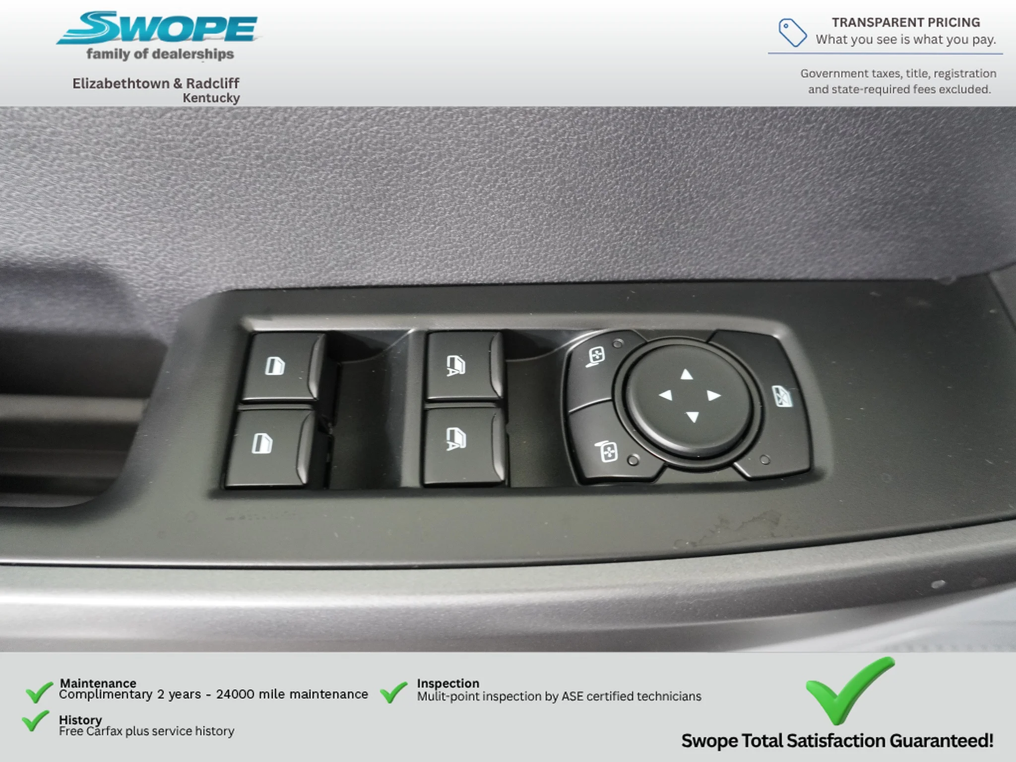 New 2027 Oxford White Ford F-350® XL image 12