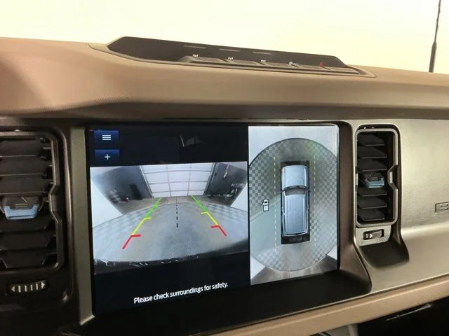 Certified Used 2023 Green Ford Wildtrak image 22