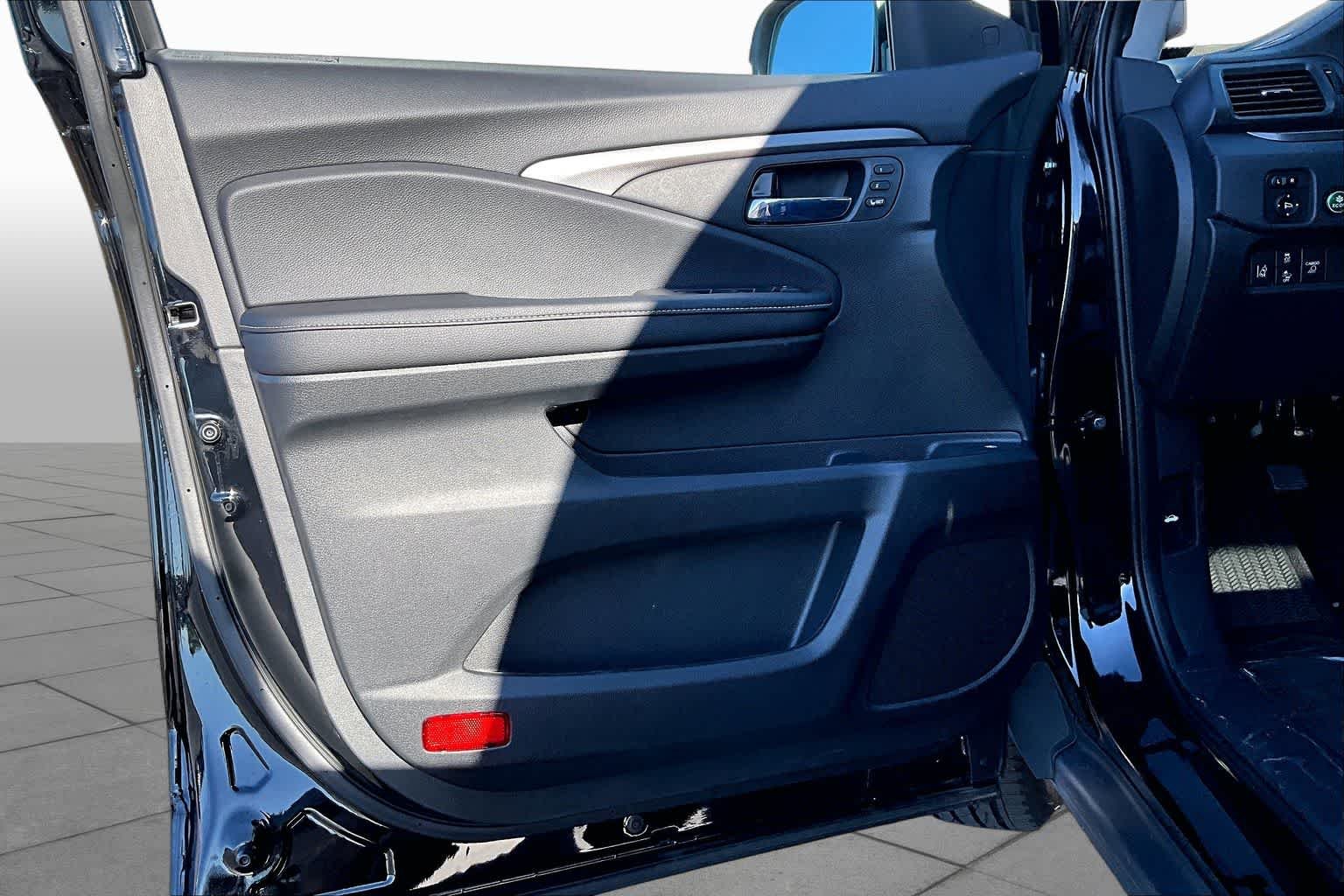 2026 Honda Ridgeline RTL - Photo 10