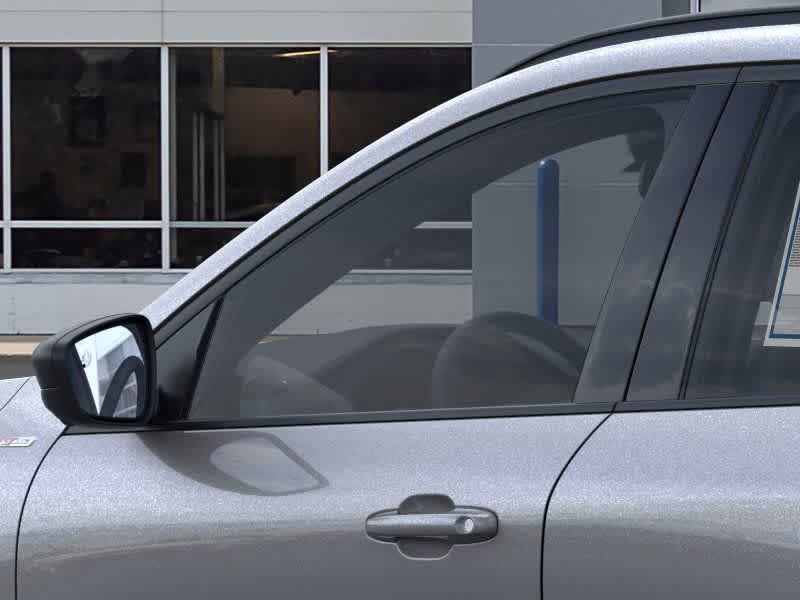 New 2026 Carbonized Gray Metallic Ford ST-Line image 20