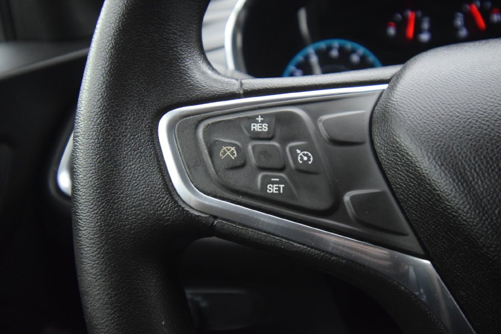 Used 2018 Storm Blue Metallic Chevrolet LT image 28
