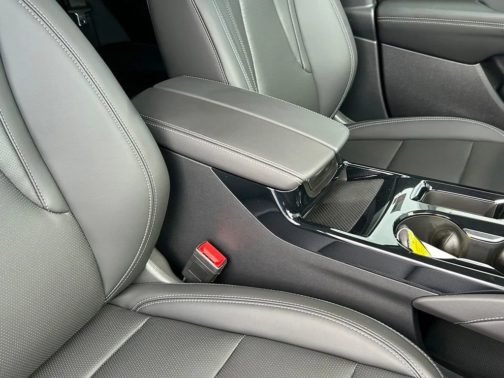 2026 Buick Envision Preferred - Photo 45