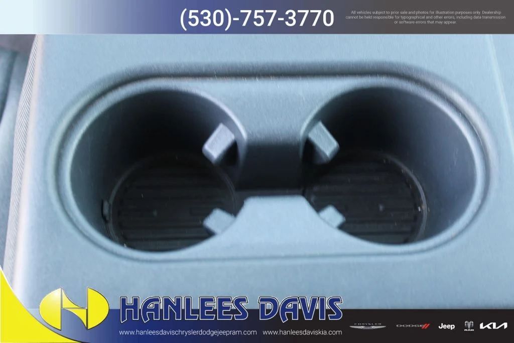 Used 2025 Black Ford XLT image 19
