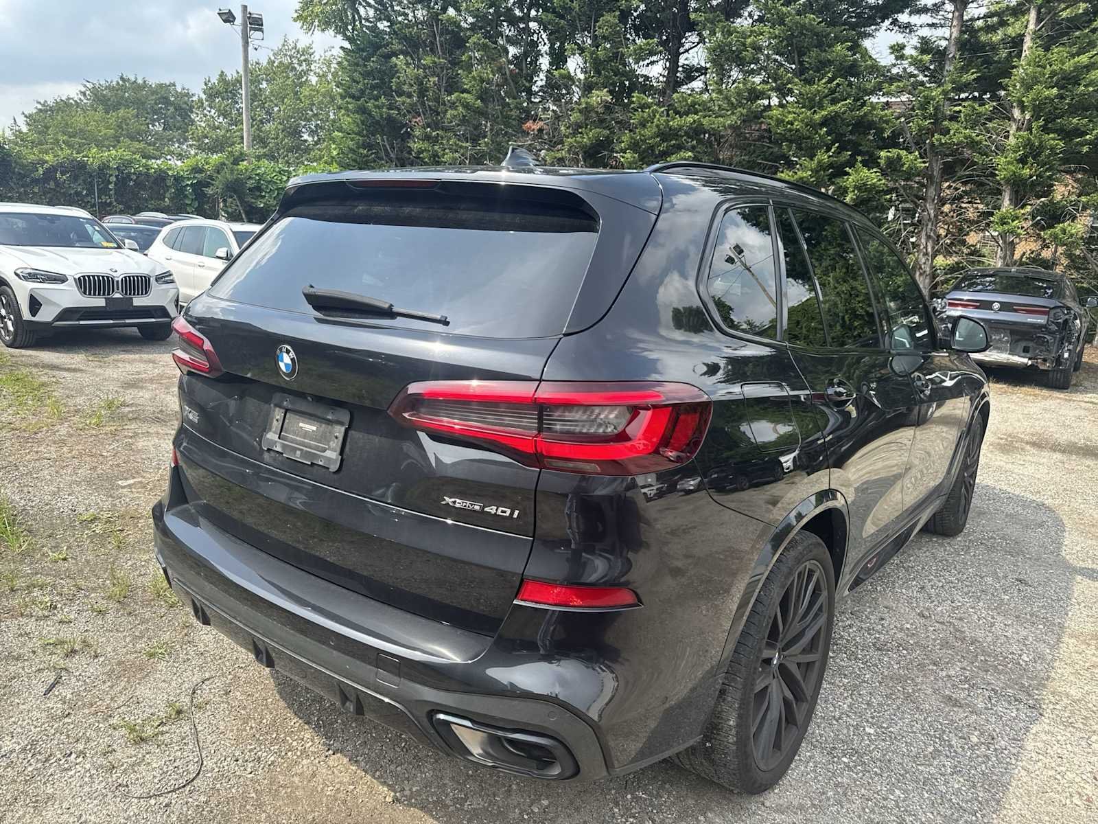 2023 BMW X5 40i - Photo 7