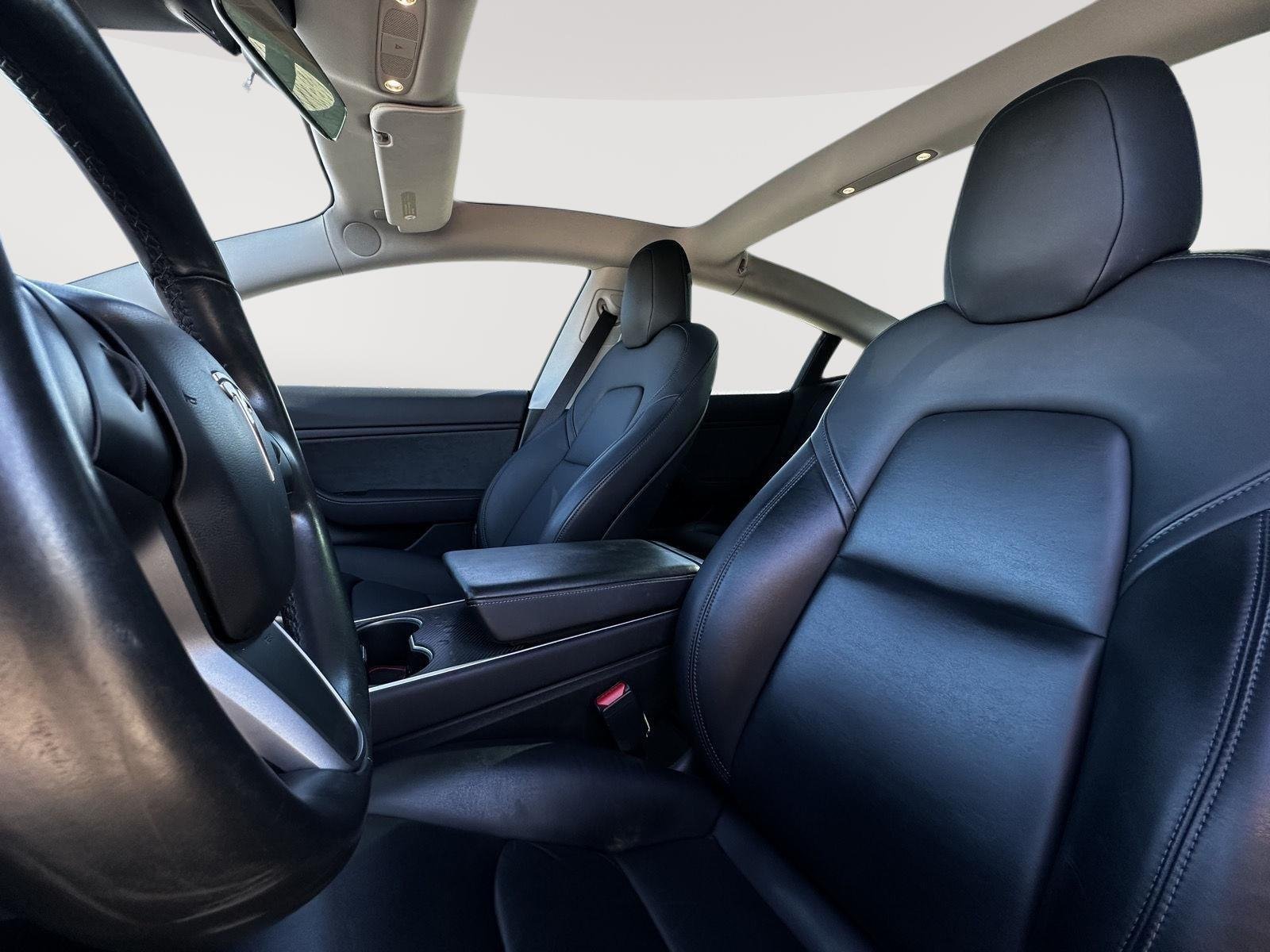2019 Tesla Model 3 Base - Photo 8