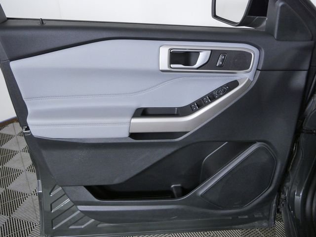 Certified Used 2024 Green Ford XLT image 20