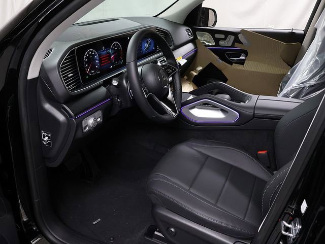 New 2026 Black Mercedes-Benz GLE 350 image 39