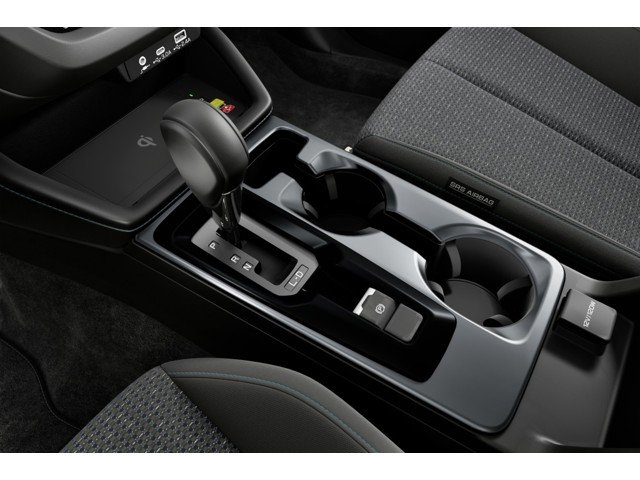 New 2026 ICE SILVER METALLIC Subaru Premium image 21
