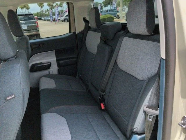 Used 2024  Ford XLT image 14