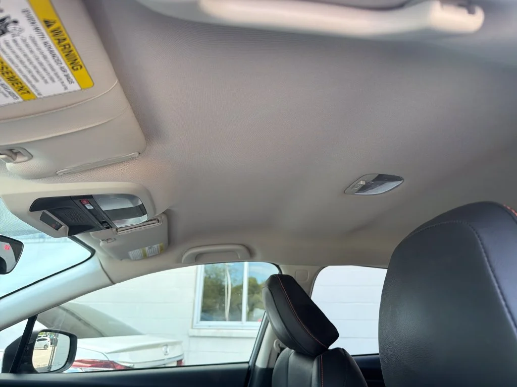 Used 2018 Silver Subaru 2.0i Limited image 21