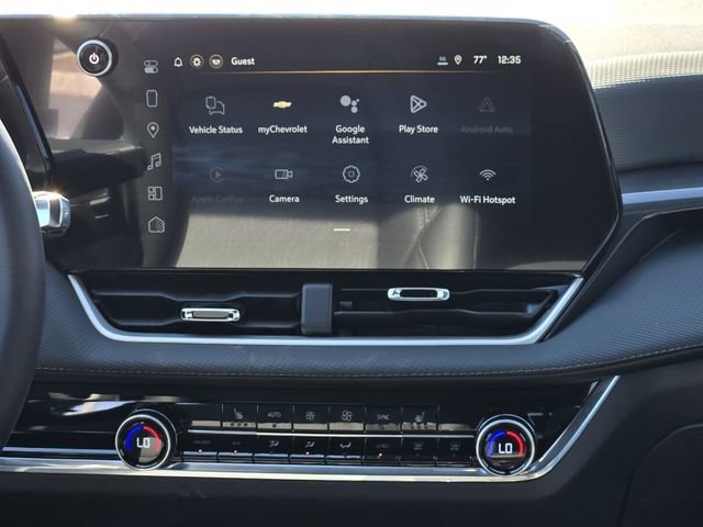 2026 Chevrolet Equinox LT - Photo 10