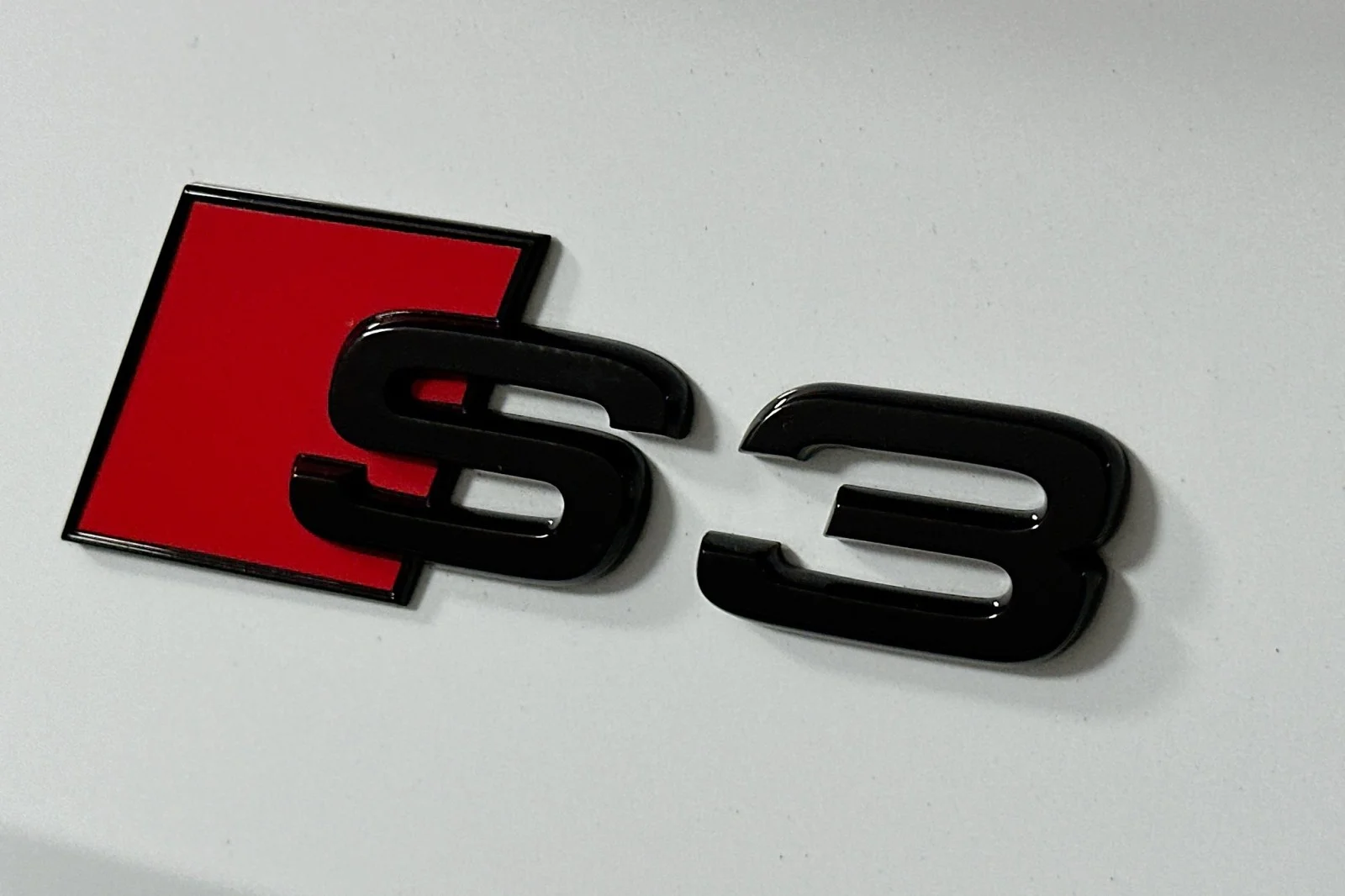 Used 2024 Glacier White Metallic Audi Premium Plus image 10