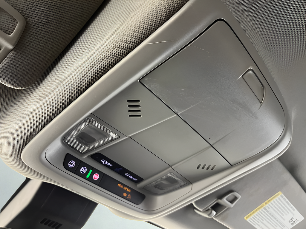 Used 2022 Gray Chevrolet LT image 25