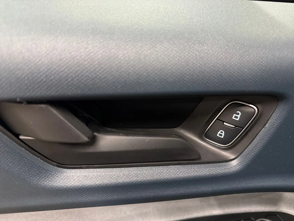 New 2026 Gray Ford XLT image 19